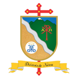 Icono de la diocesis de Neiva